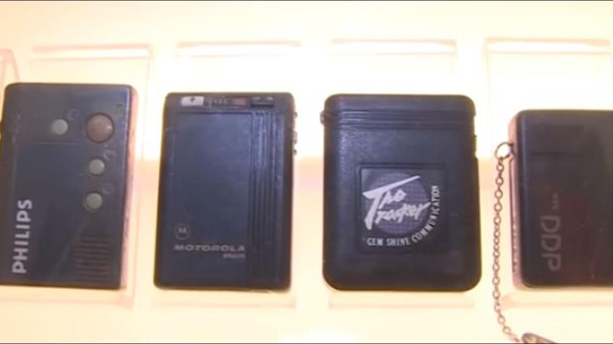 復古「撩妹神器」走入歷史！BB Call明年終止服務