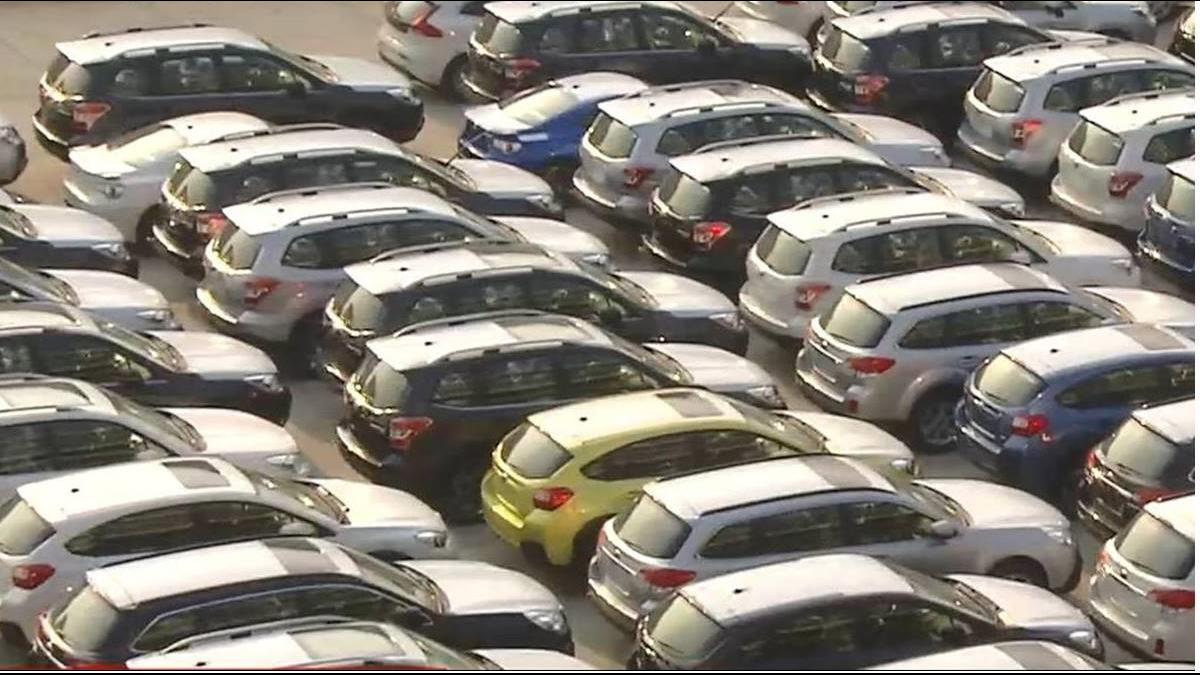 40%降回15%？傳陸釋善意願調降美汽車關稅