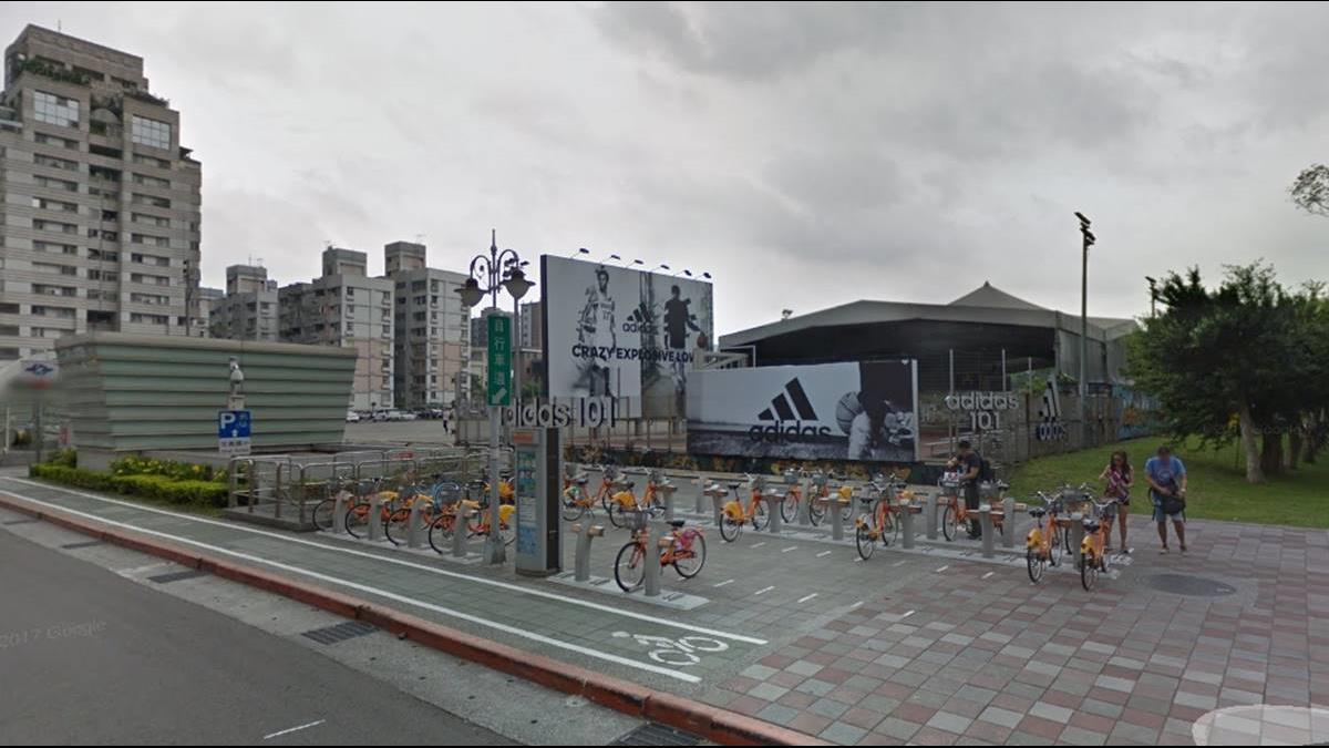 富邦「最貴籃球場」蓋瑰麗酒店!信義區飯店掀戰火