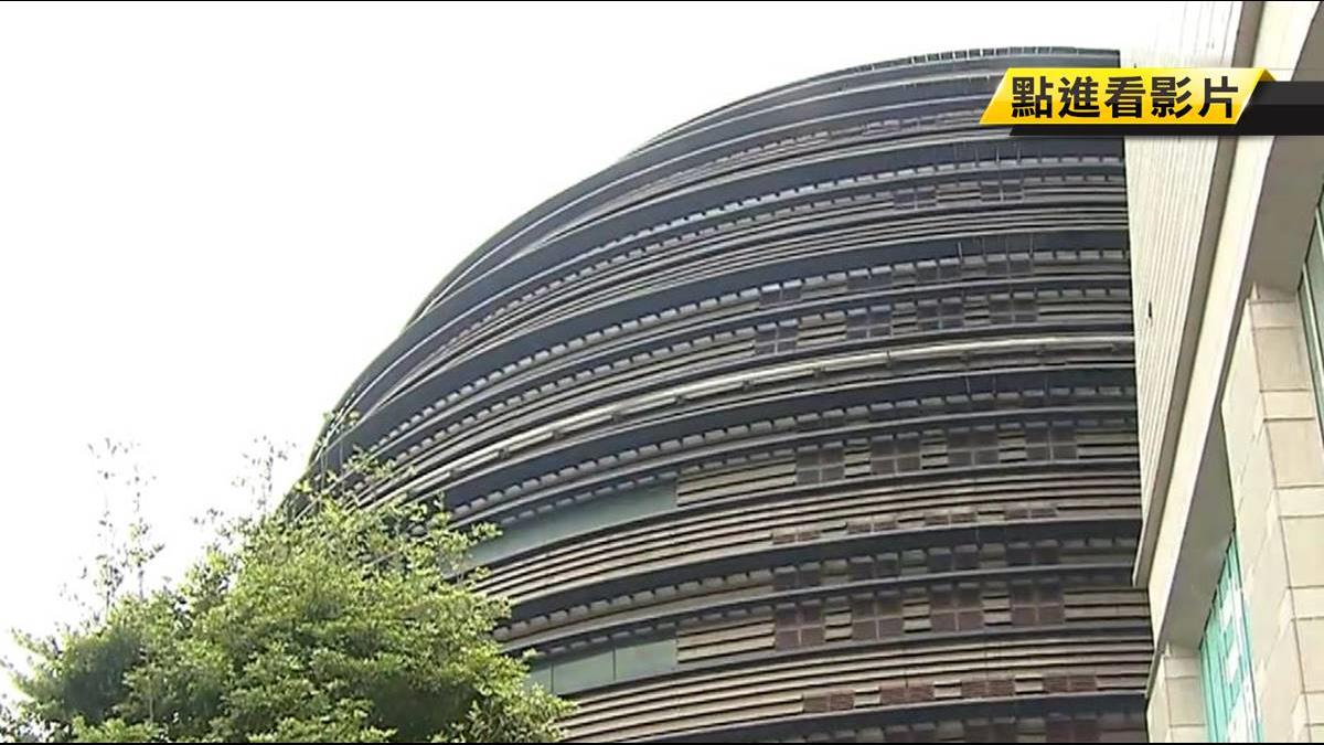 開價380億無人問津！京華城流標收場