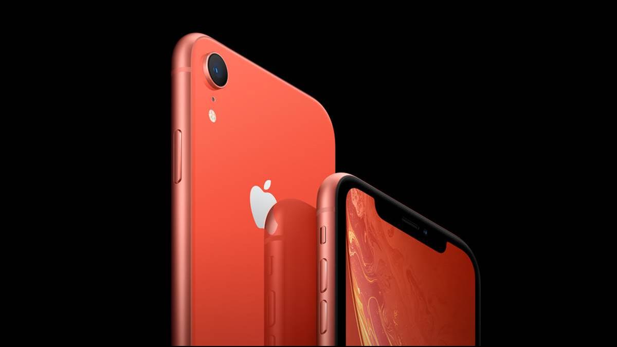 Iphone瀏海佔尺寸 蘋果螢幕大小遭控與廣告不符