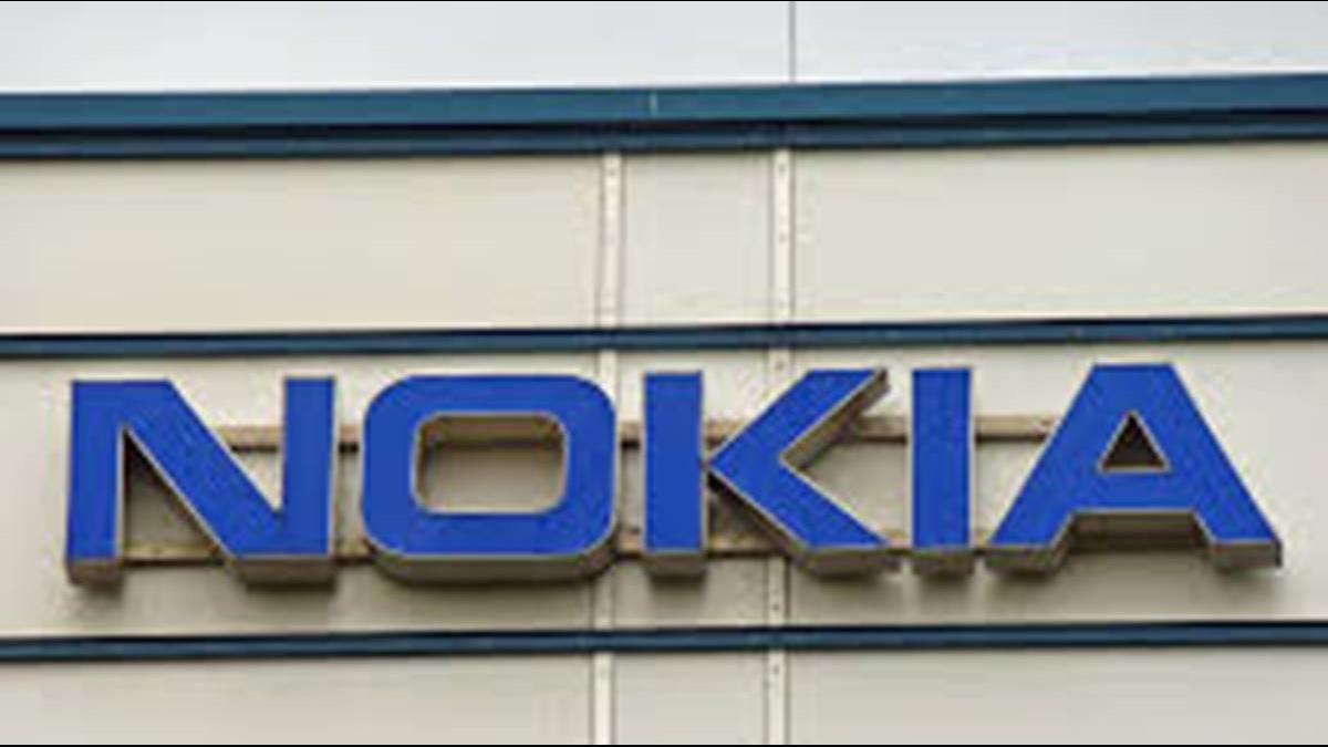 今年股價狂飆30%!Nokia靠5G助攻起死回生