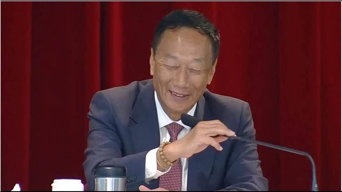 5大富豪身家縮水900億!彭博:郭董首富寶座被擠下