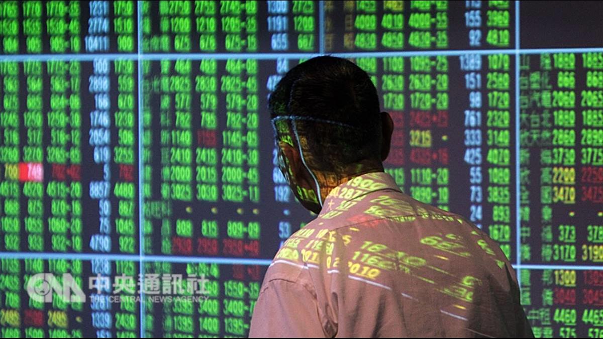 元月行情還有機會?台股2019交易首日重挫173點