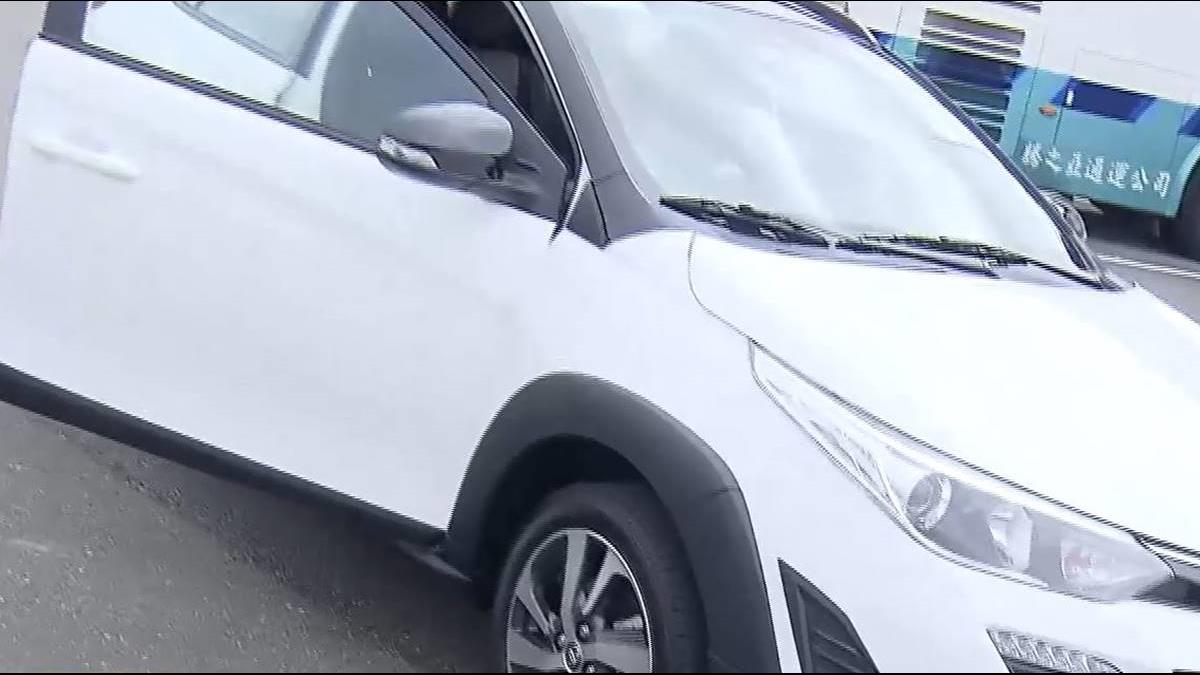 國產車集體反攻砸重金新車齊發 國產車集體反攻砸重金新車齊發