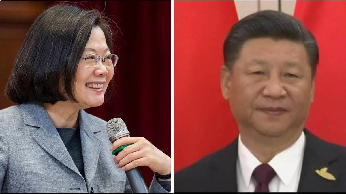 AIT重申美國立場「北京應停止威嚇台灣」