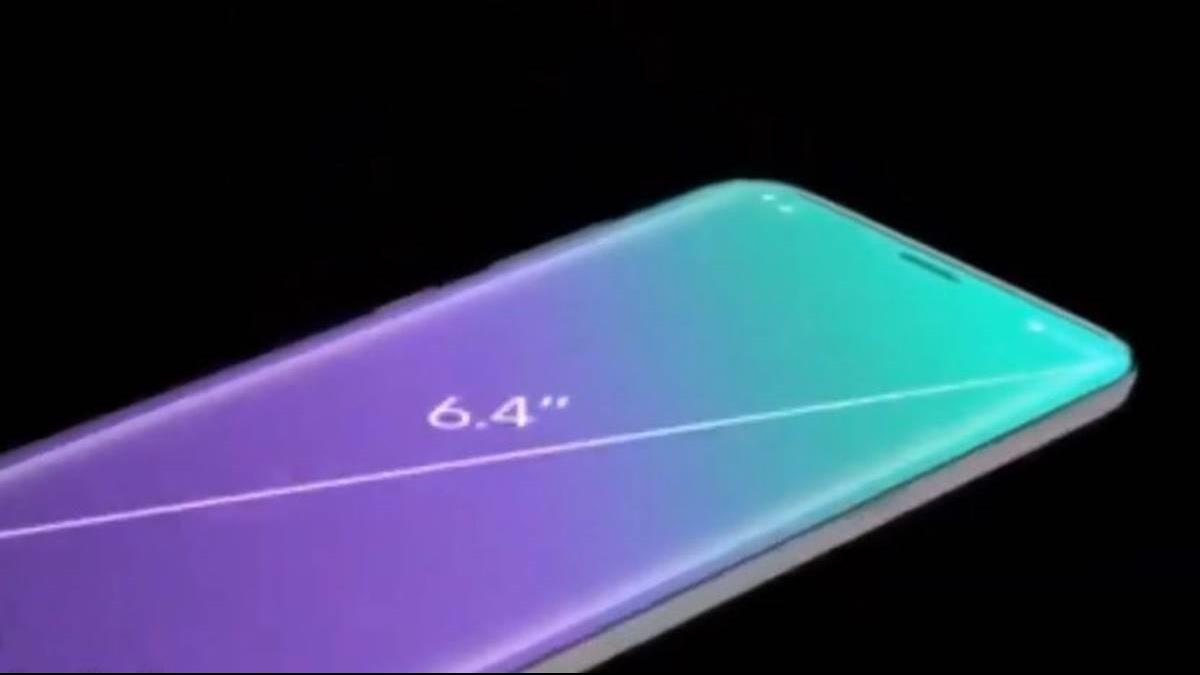 MWC機皇戰 三星打6.1吋迎戰華為、愛瘋