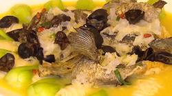 廣式年菜！ 稻草捆牛肋骨 花椒.八角燜出牛肉Q彈