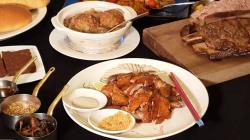 五星主廚教戰！ 年年有餘「松鼠黃魚」