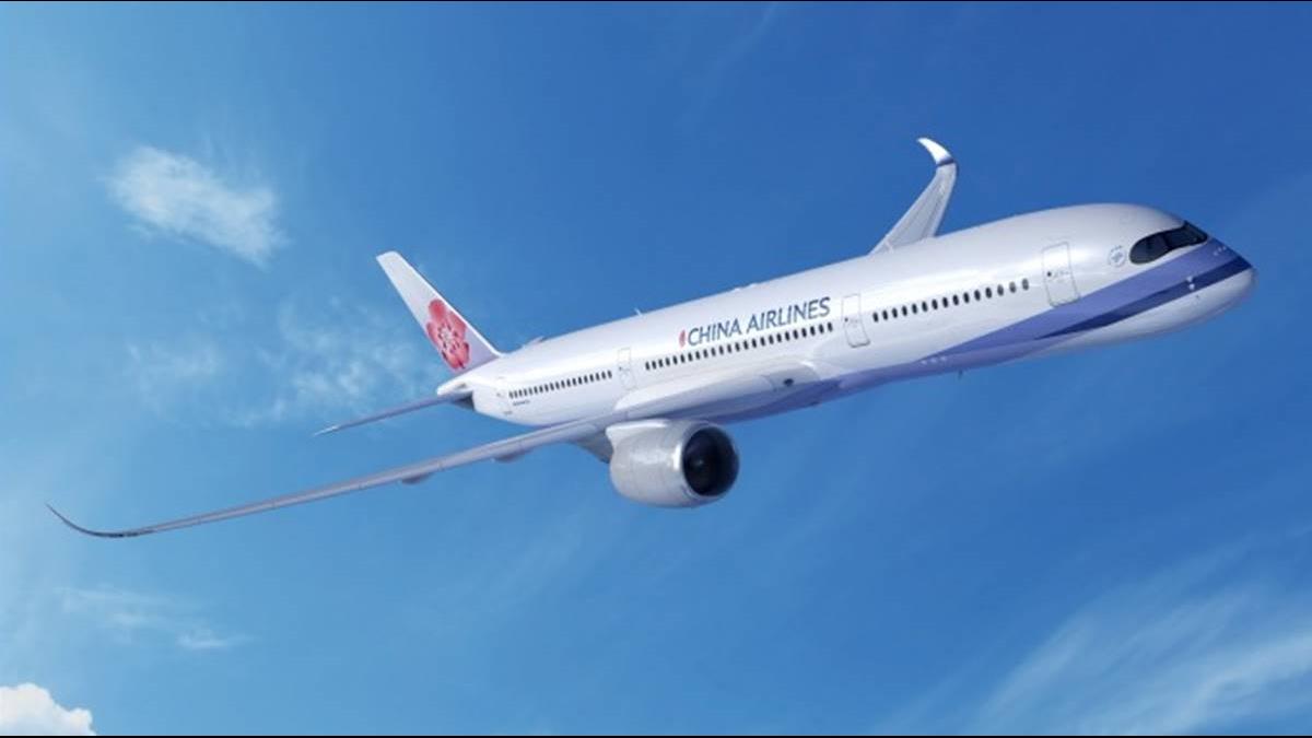 華航機師罷工啟動 5大勞資爭議「疲勞航班」居首