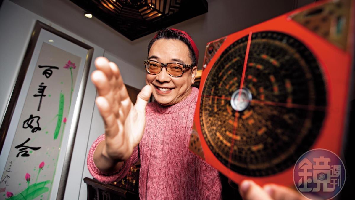 2019狠數鈔票!詹惟中金豬預言 12生肖財運大解析