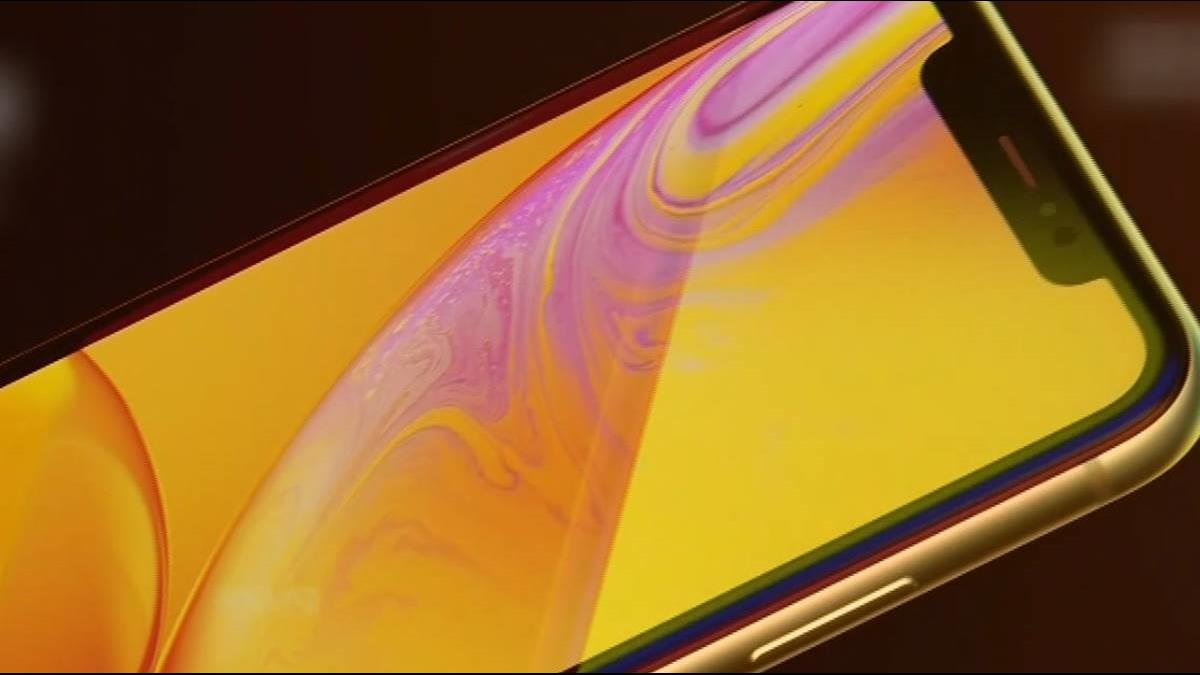 2018全球手機銷售 三星居冠 華為、蘋果緊追