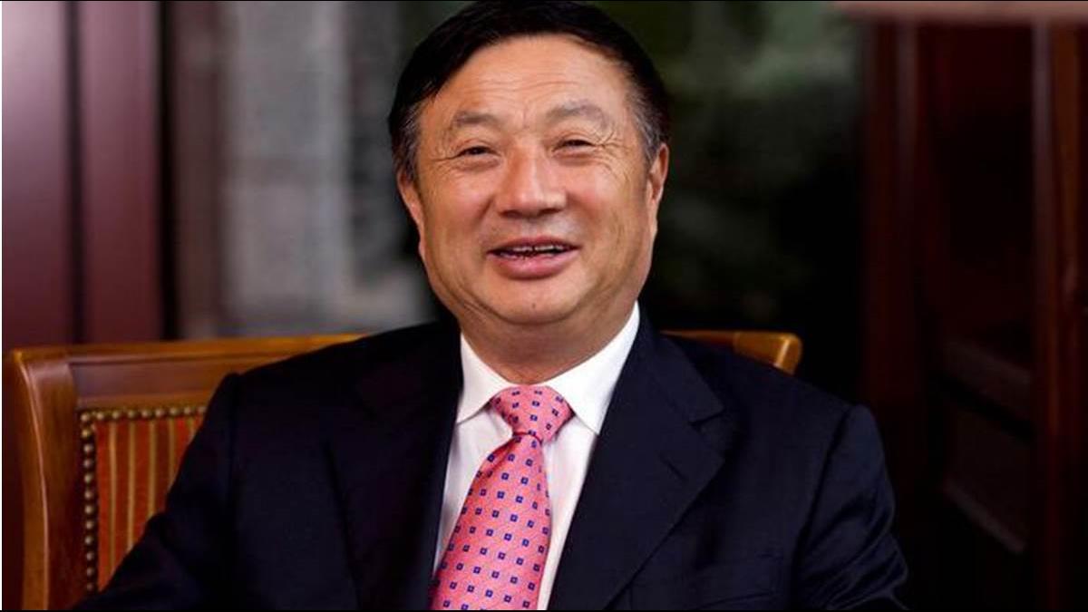 西方不亮東方亮!任正非嗆:美非全世界投資將轉英