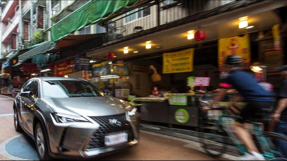 小一點才討人喜歡?專家曝「跨界休旅」3優點大勝SUV