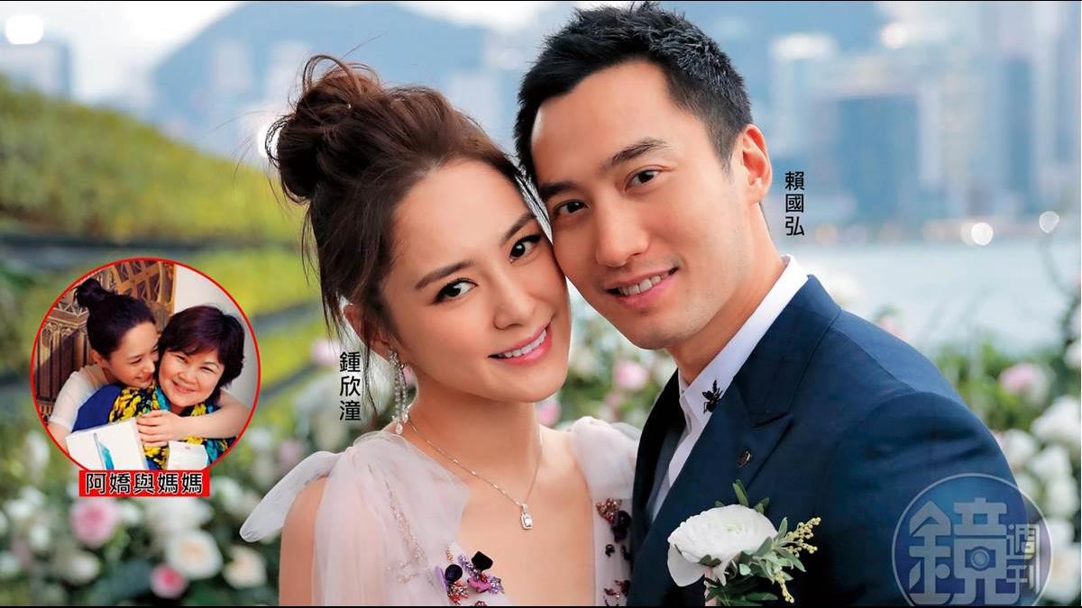 阿嬌港陸擁1.4億房產!想再買台灣豪宅卻遭「她」阻止