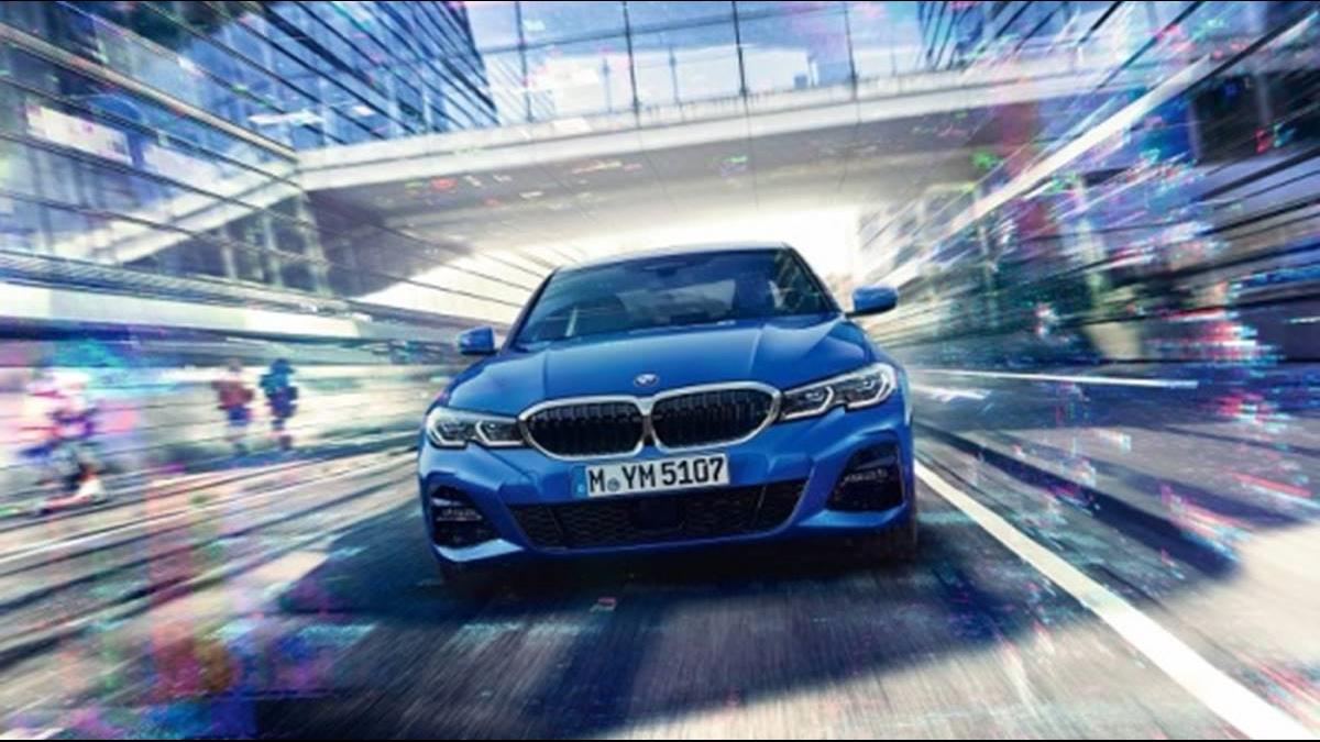 BMW全新大改款3系列3/11登台!預售價搶先曝光
