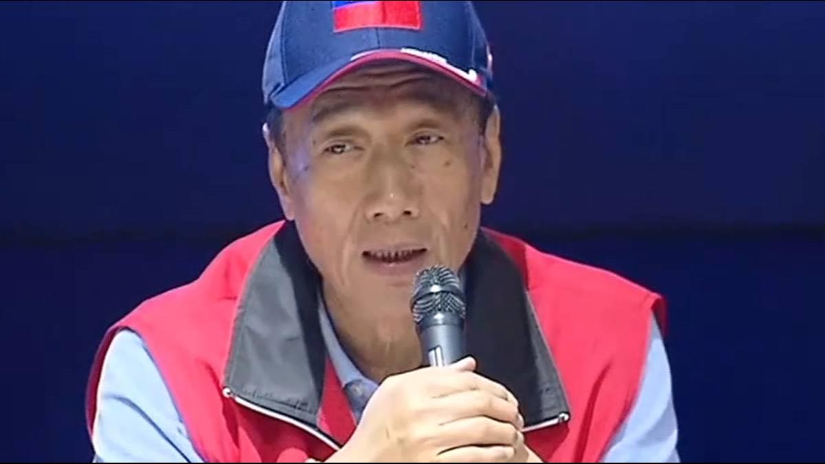 微軟喊告是為錢?專家:逼迫鴻海選邊站
