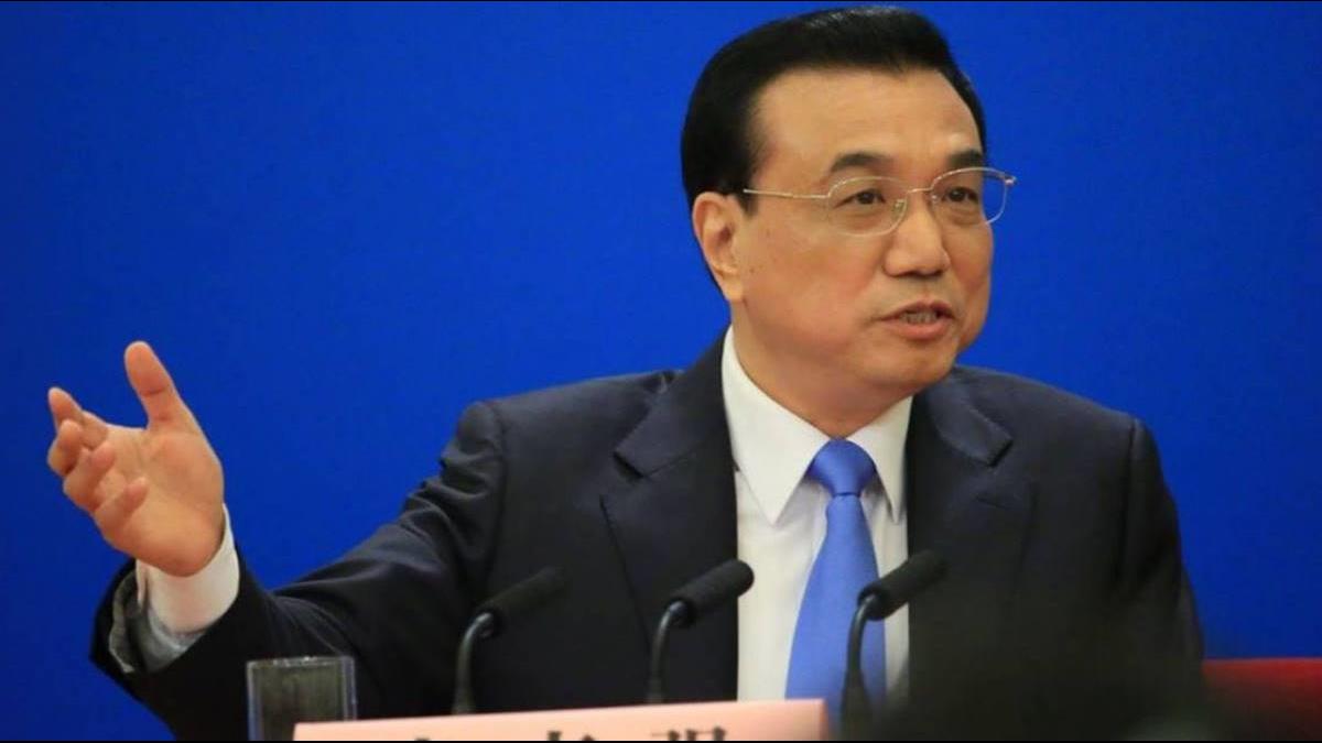 重申習五條!李克強:釋台更多優惠 與陸享同等待遇