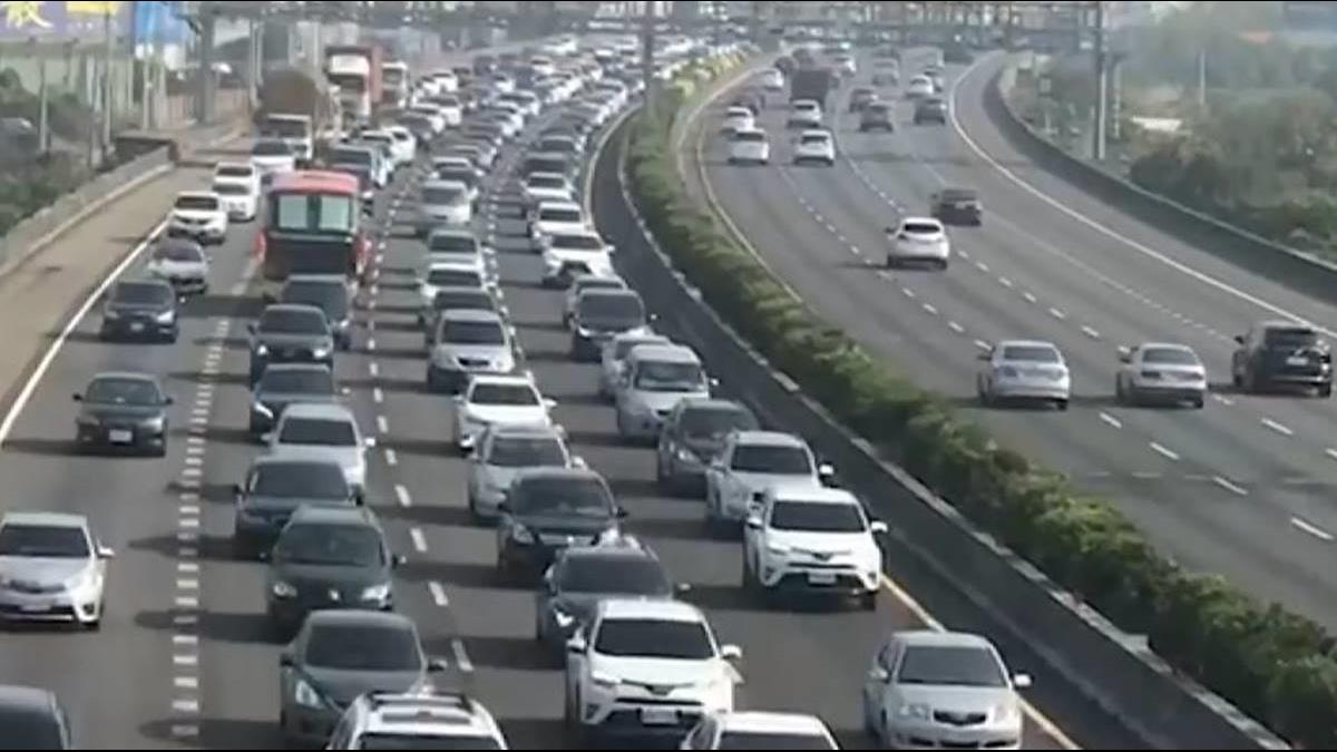 車款不同鑰匙可啟動 男喊冤「開錯車」判無罪