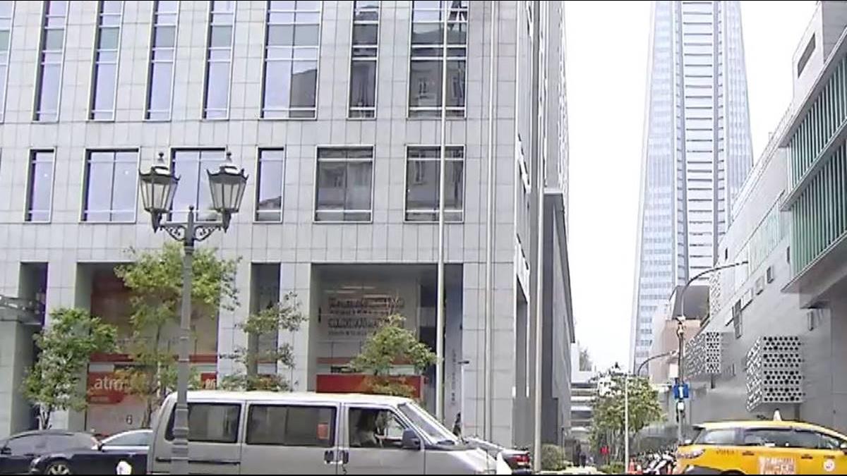 共享辦公室夯! 亞太地區3年成長300%