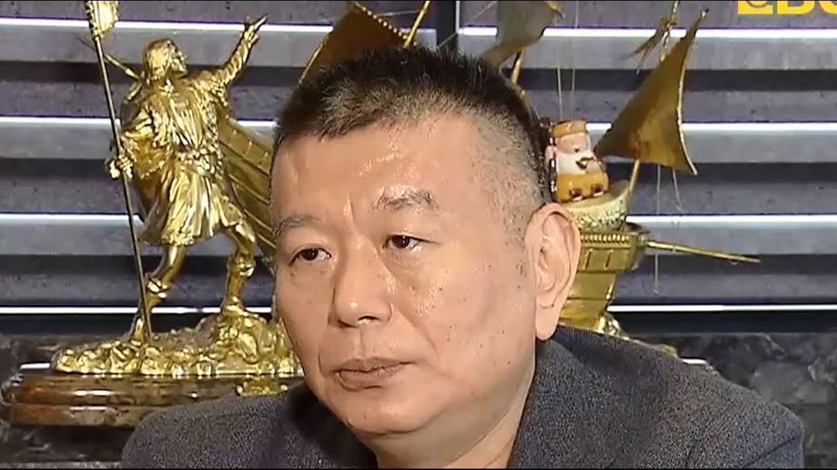 獵地天王被員工狠掛電話 鄭欽天：用人只看優點