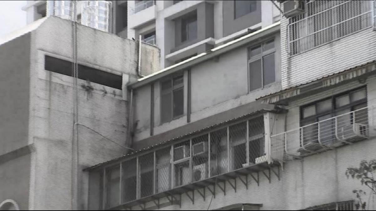 最高1000萬!北市推公寓裝電梯、外牆拉皮補助套餐