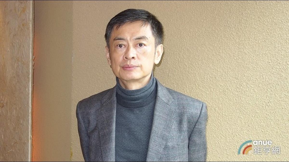 林恩平哭哭!美封殺華為 大立光市值蒸發536億