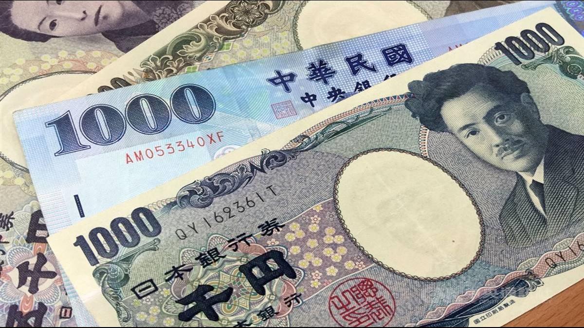 日圓45天狂升6%!銀行曝2招讓哈日族少失血