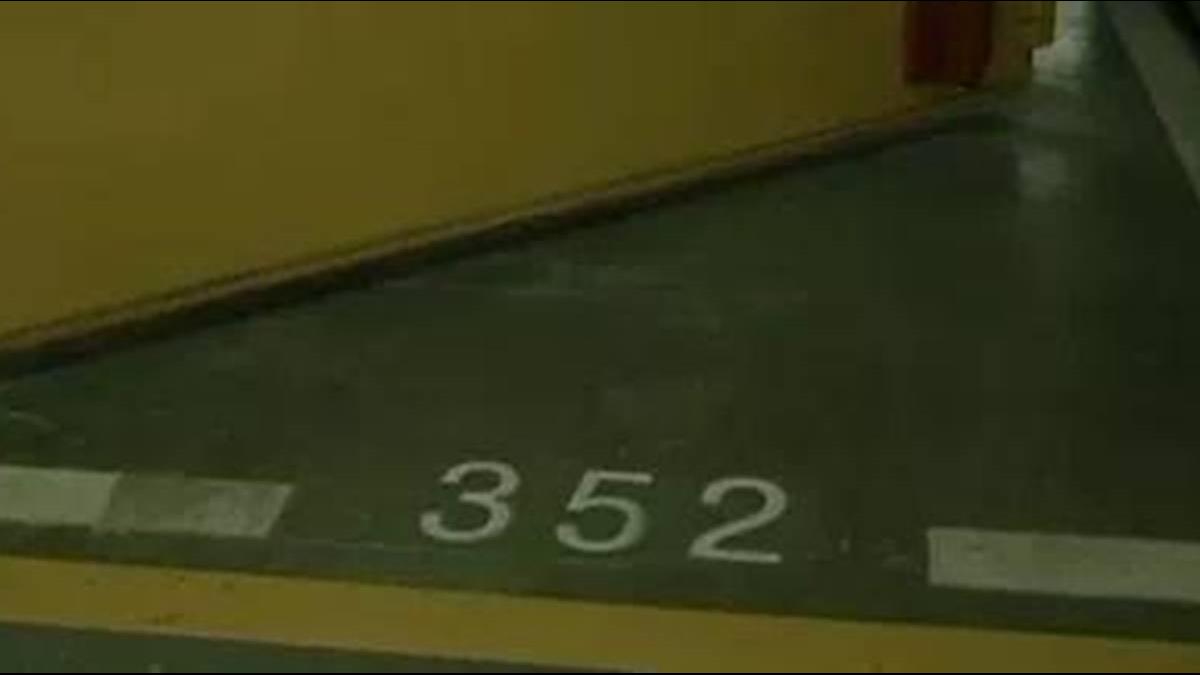 159萬車位連腳踏車都停不進去?業者發言撇清