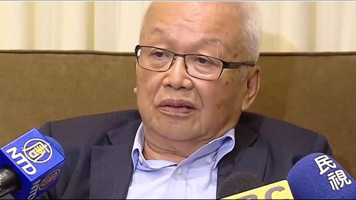 住家因欠債將法拍? 劉泰英:錢都還了