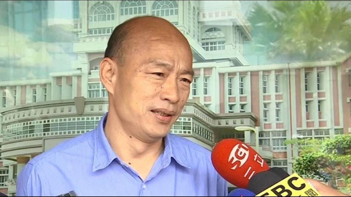 國六東延被各界打臉!韓國瑜拋6字再遭轟