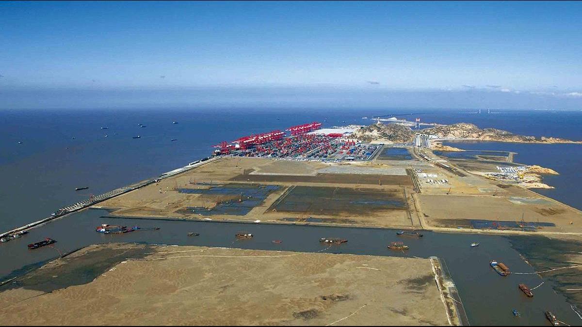 日本砸246億填湖造陸種水稻!卻慘如白做工?