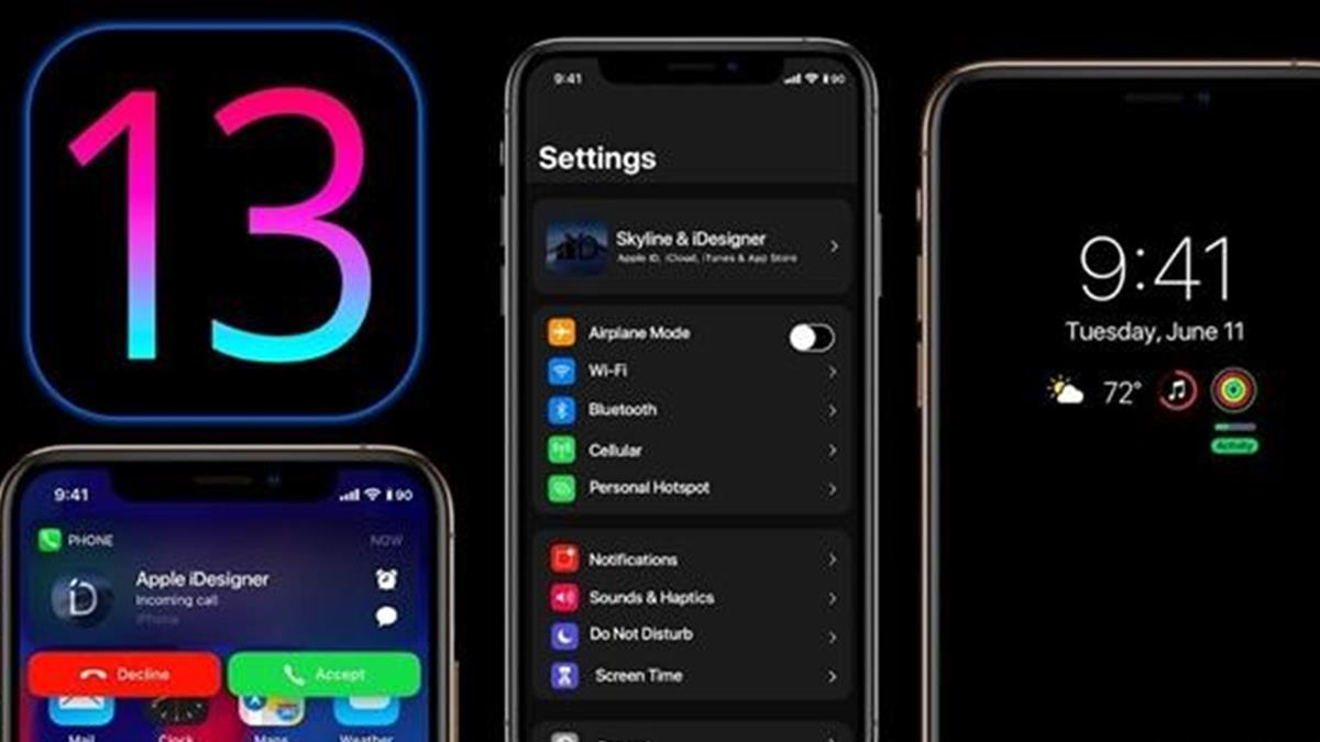 iPhone 8該升級iOS13嗎?網友爆3優點超中肯