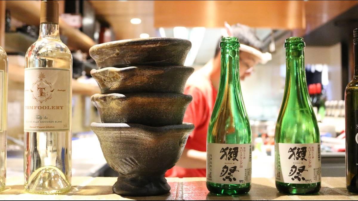 獺祭便宜1成?海關進口稅則三讀清酒關稅減半