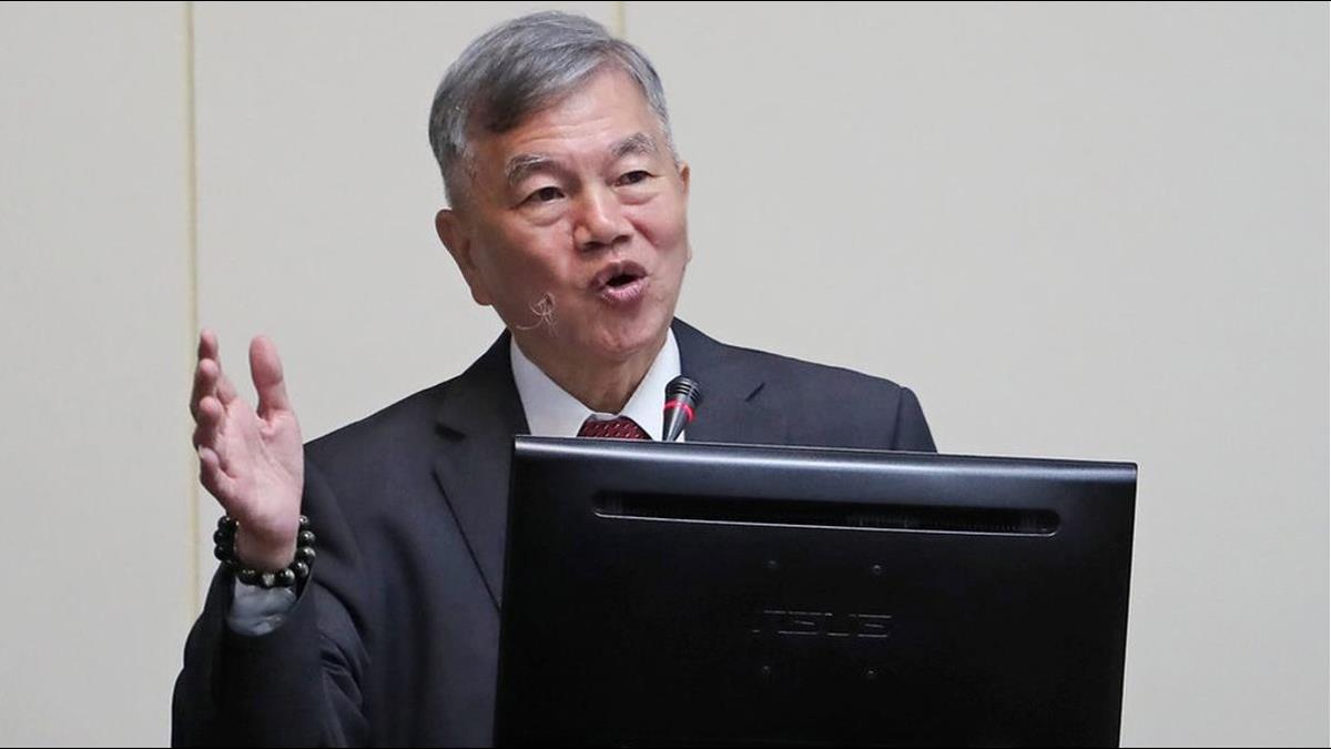 60萬提高至2500萬!經部加重罰鍰嚇阻違法中資
