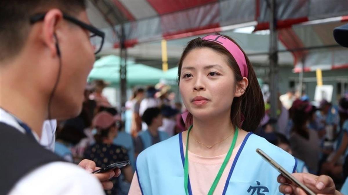 郭芷嫣放話加料 長榮人評會:予以免職