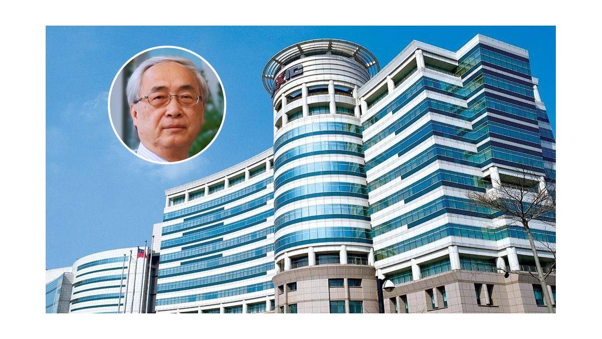 曾籌備台積電!半導體大老胡定華辭世享壽76歲