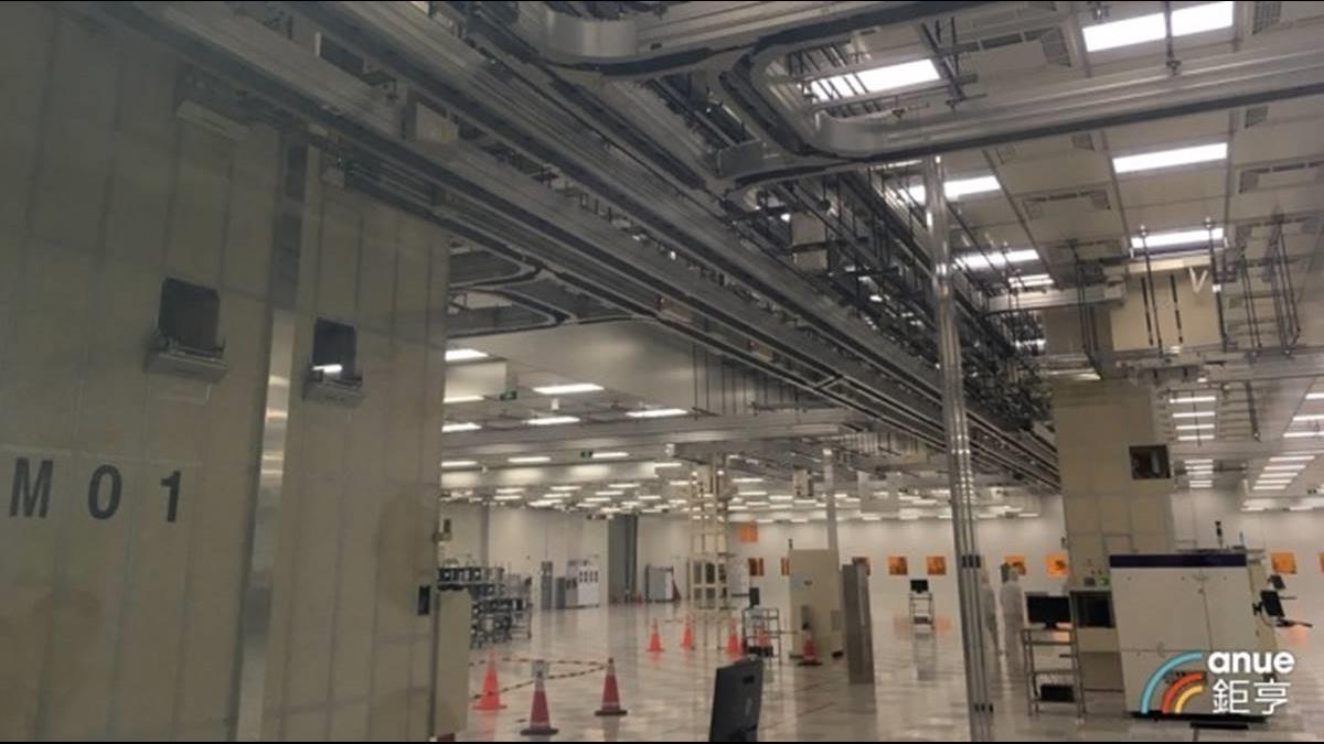 成長率21%!台半導體設備市場輾南韓奪全球第一