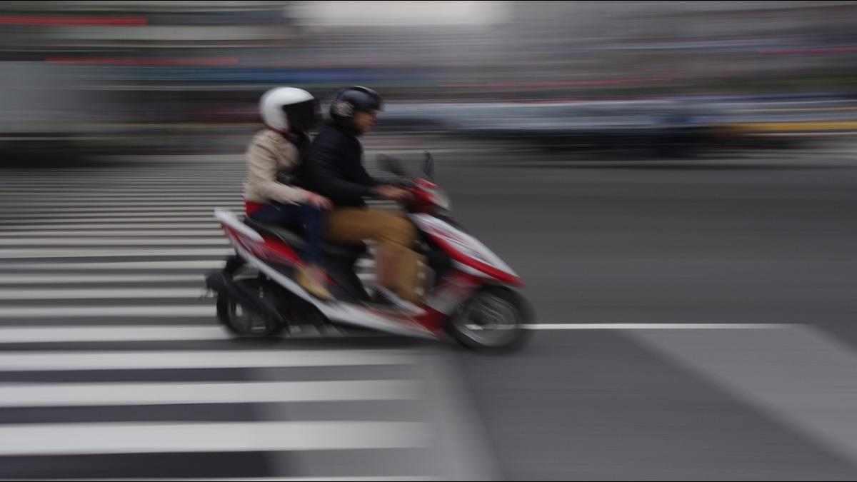 載友摔車遭獅子開口討45萬!網友提醒注意3點