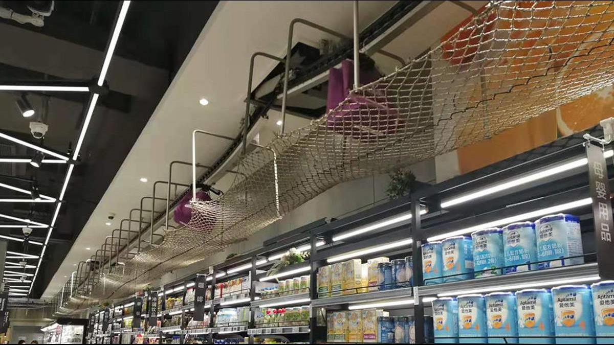 不敵陸「炫科技」超市?家樂福撤陸主因曝光