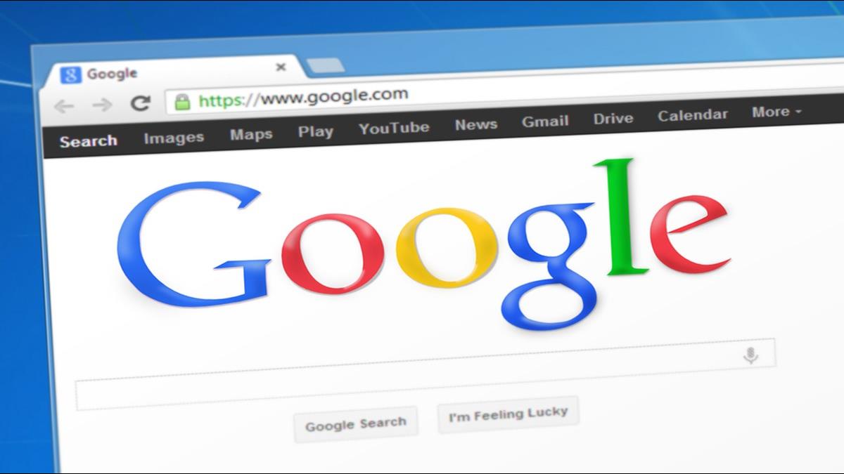 Google爆與陸合作遭指叛國!川普說話了