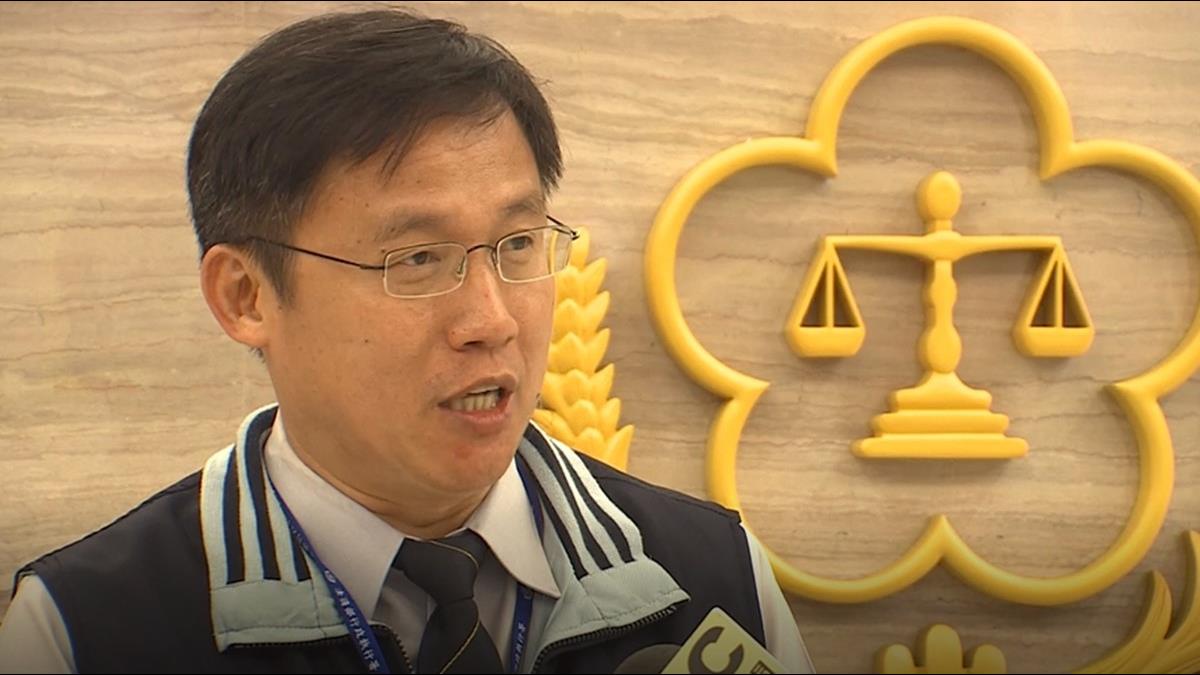砍人看到怕!他曾當酒店泊車…苦讀考上執行官