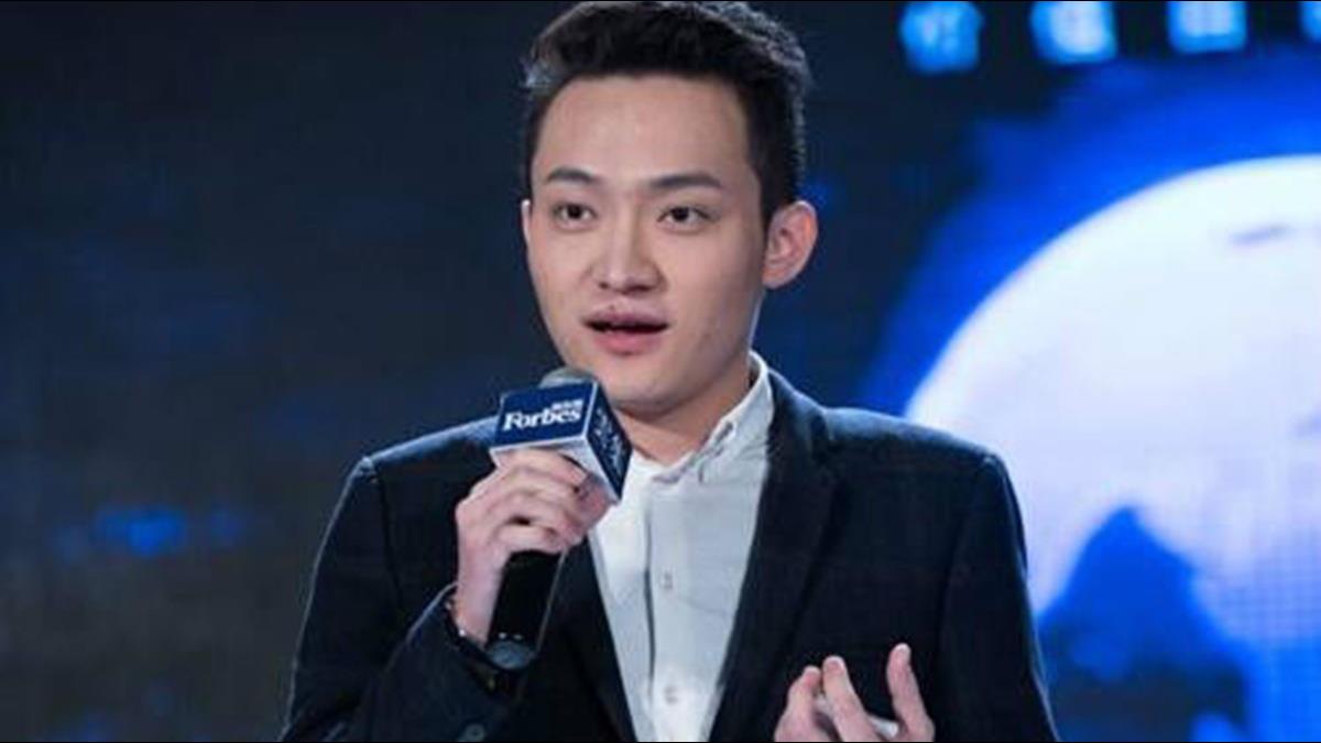 放鳥巴菲特真實原因曝光!孫宇晨疑做了這壞事