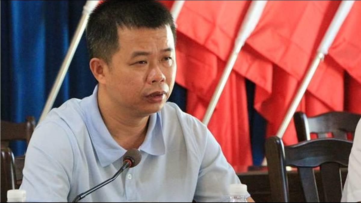 收賄紙鈔放到發霉!他任副縣長8年斂財9488萬