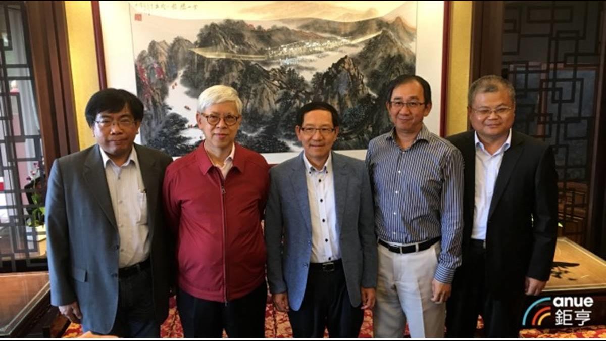 備戰貿易戰!英業達將再遷20%筆電產能回台
