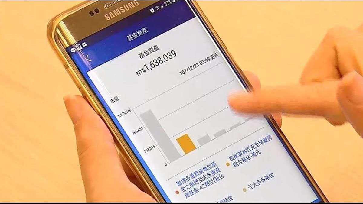 金管會修法信託業罰鍰 最高3600萬