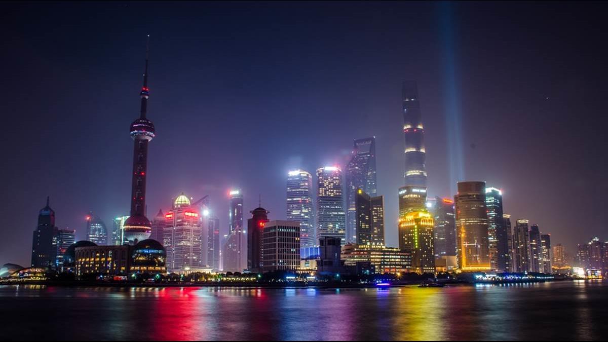 陸經濟全面赤字化?王丹批:如千瘡百孔的樹