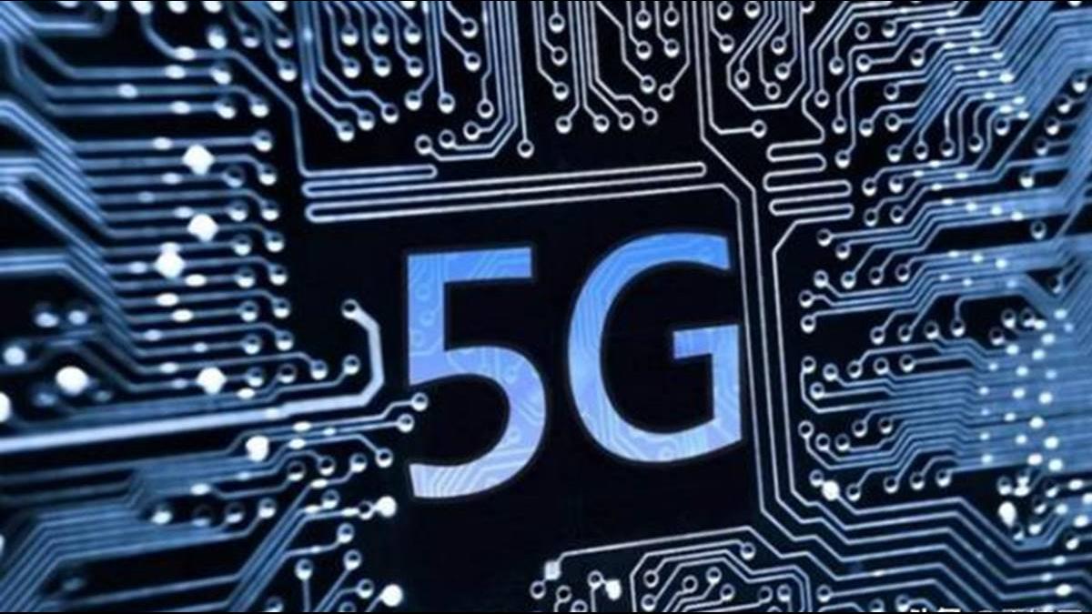 這國5G測速比4G還慢20%?專家曝4影響原因
