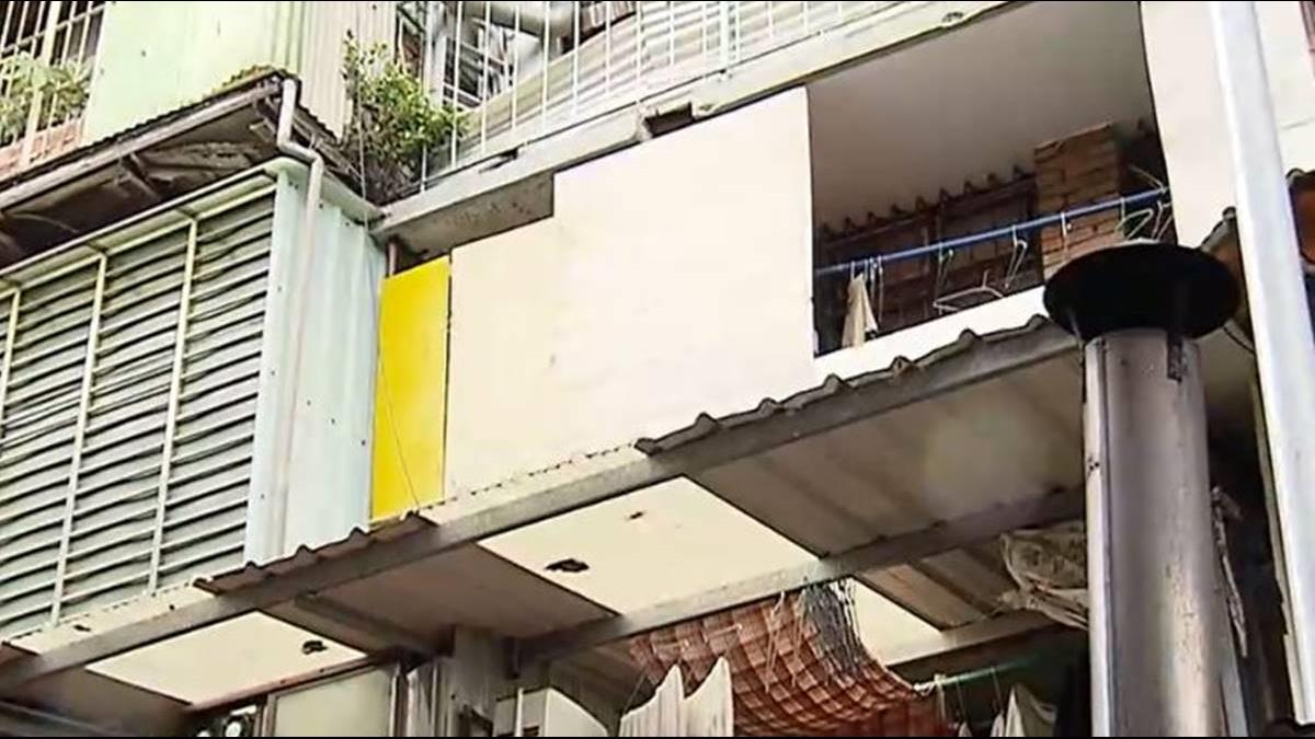 老屋地震恐全垮仍不願搬! 專家:住戶缺乏病識感