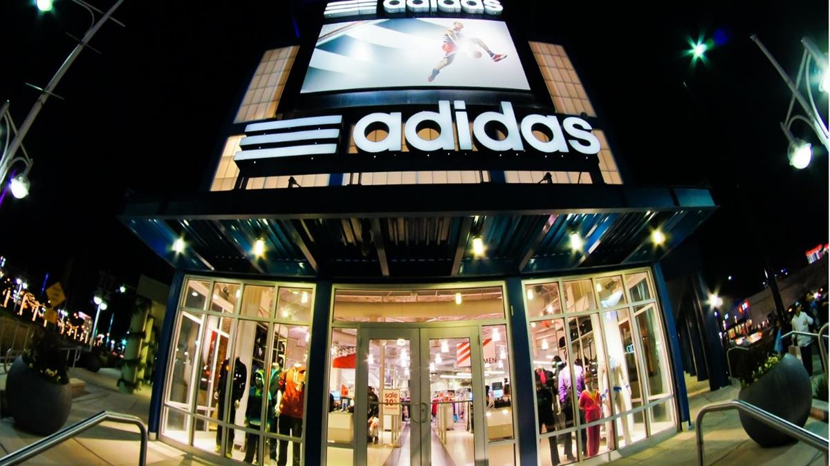 美中開打貨幣戰比關稅恐怖?Adidas重批:所有人皆輸